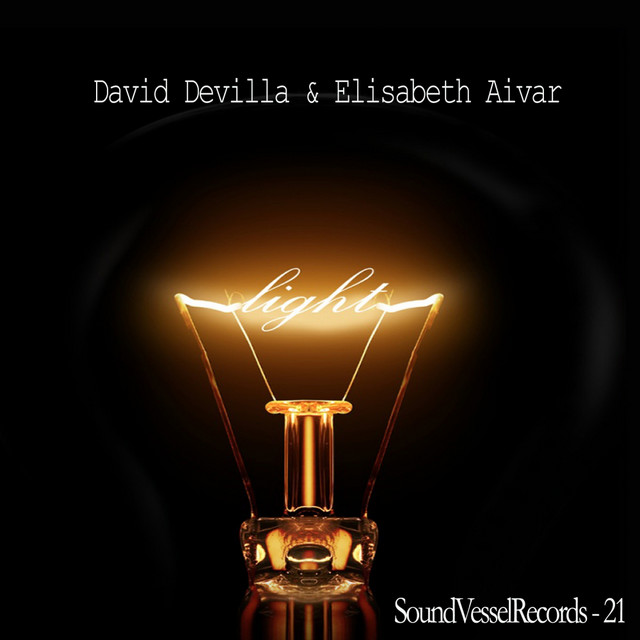 The Light cover art