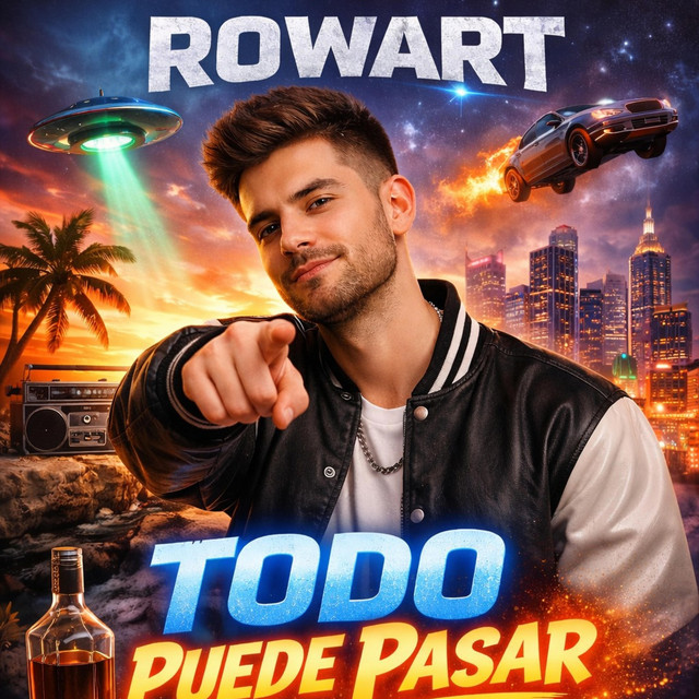 ROWART