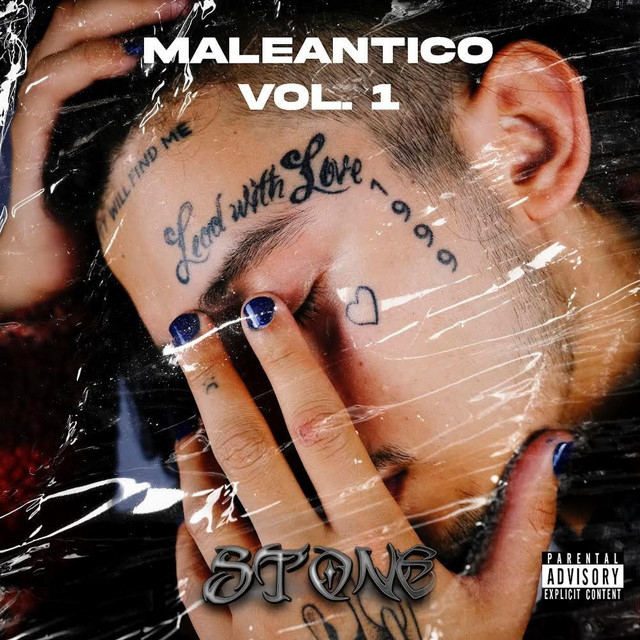 MaleanTico album image