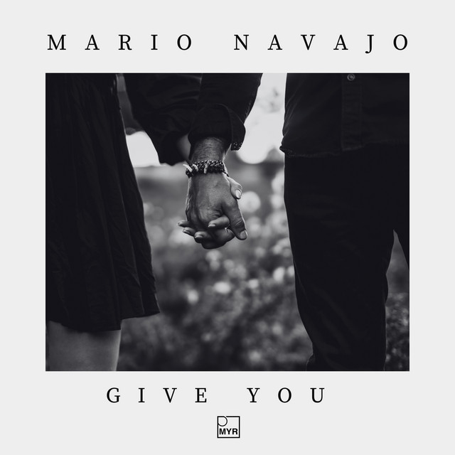 Give You cover art