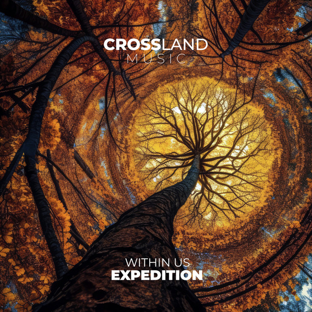 Expedition cover art