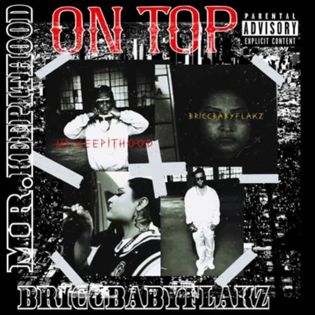 ON TOP