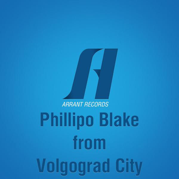Phillipo Blake from Volgograd City cover art