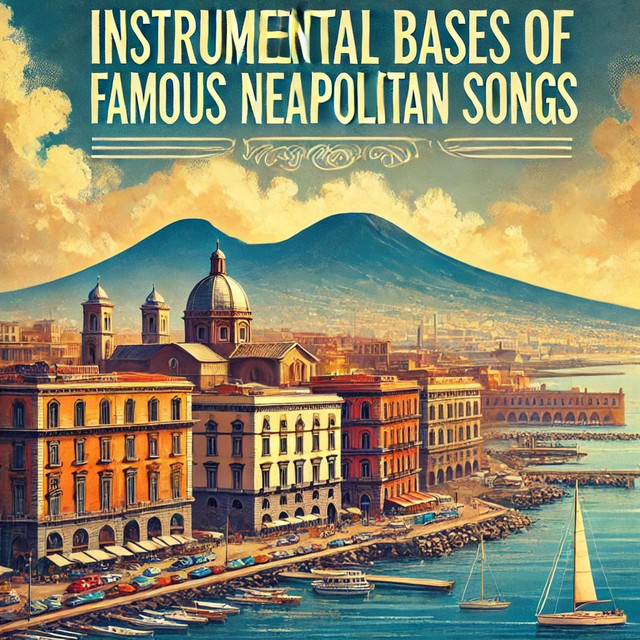 INSTRUMENTAL BASES OF FAMOUS NEAPOLITAN SONGS