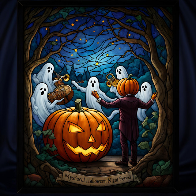 Halloween Family