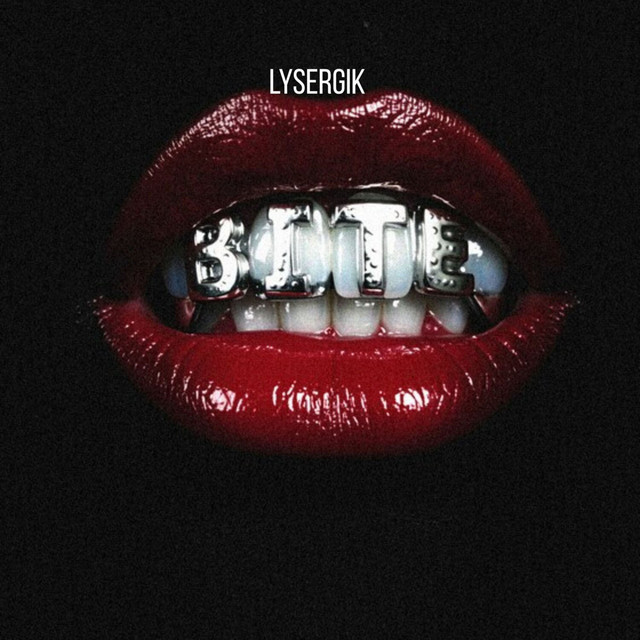Bite cover art
