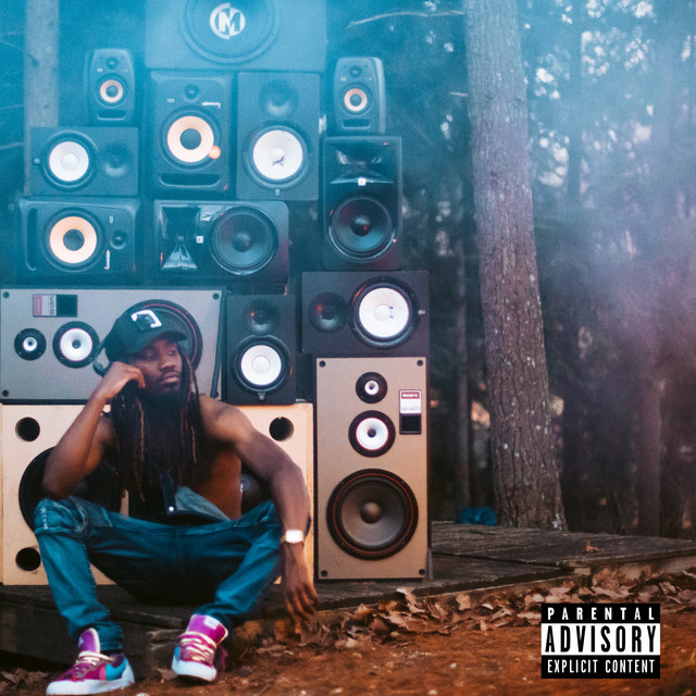 Alone In Noise (Deluxe) cover art