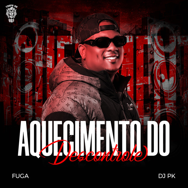 Aquecimento do Descontrole