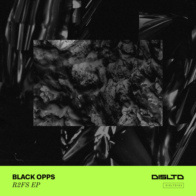 R2FS EP cover