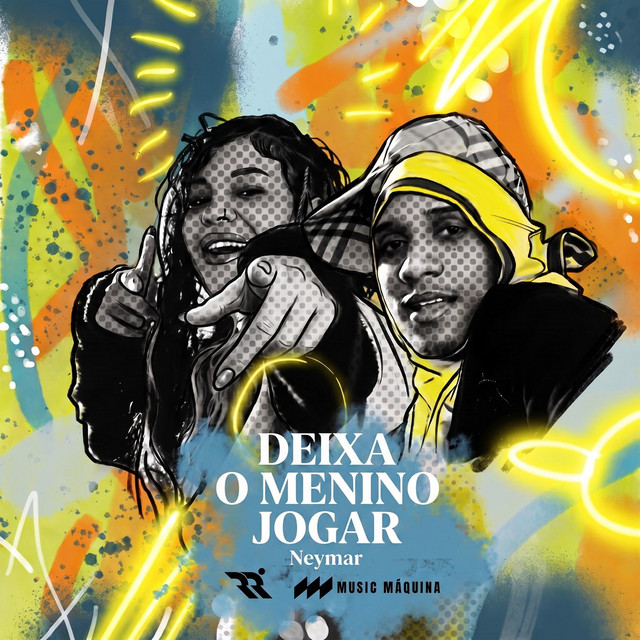 Deixa o Menino Jogar (Neymar)