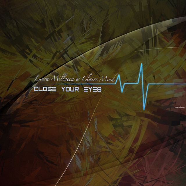 Close Your Eyes cover art