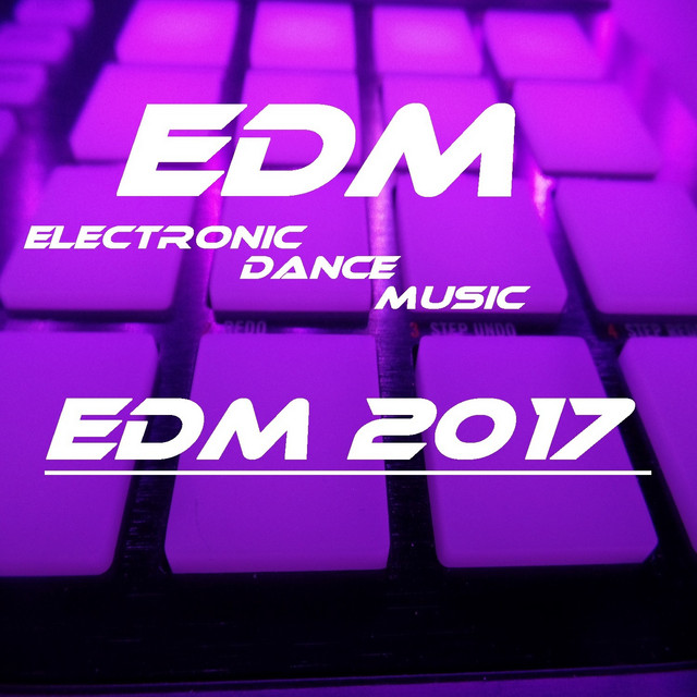 Edm 2017 cover art
