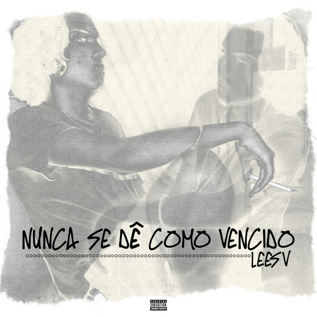 Nunca Se Dê Como Vencido