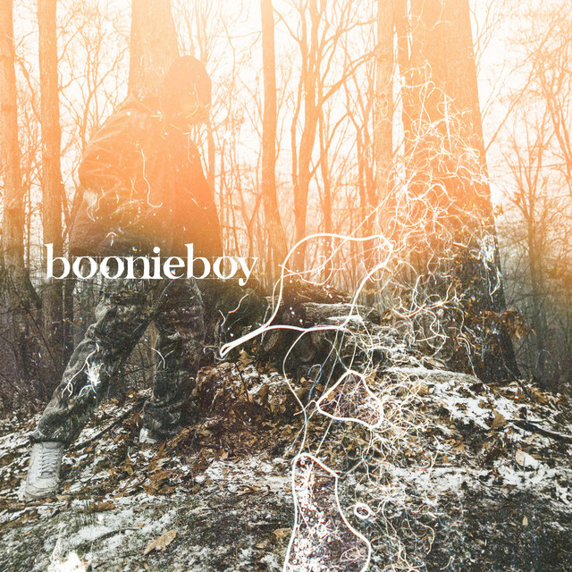 boonieboy cover art