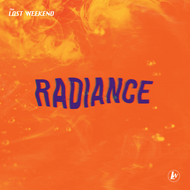 Radiance cover art