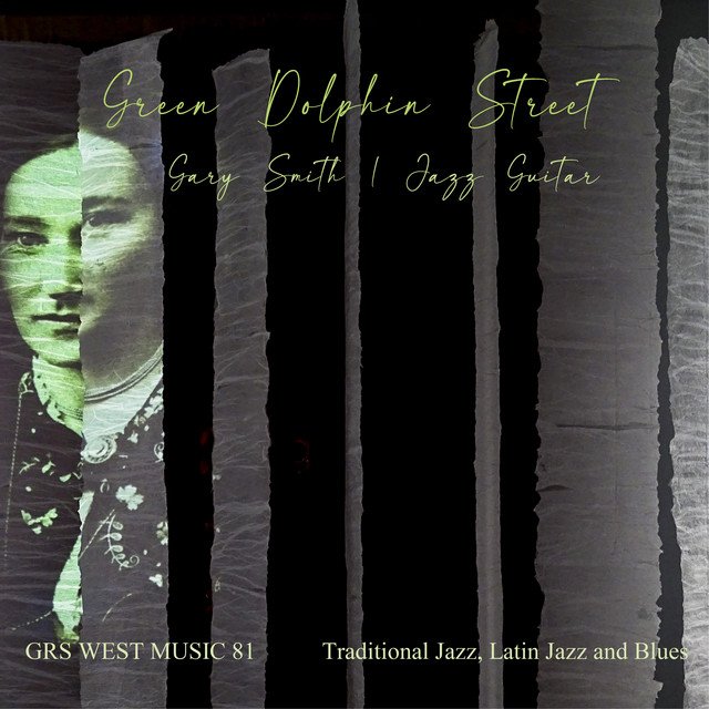 Green Dolphin Street cover