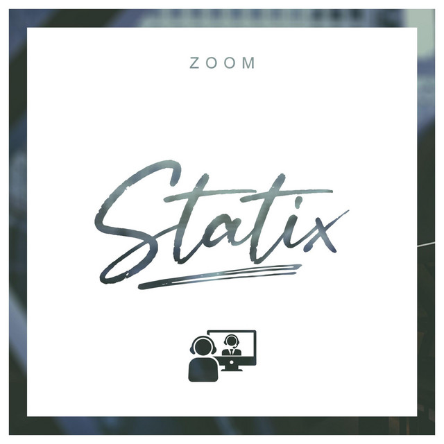 Zoom cover art