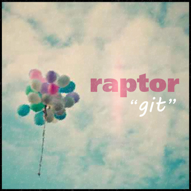 Git cover art
