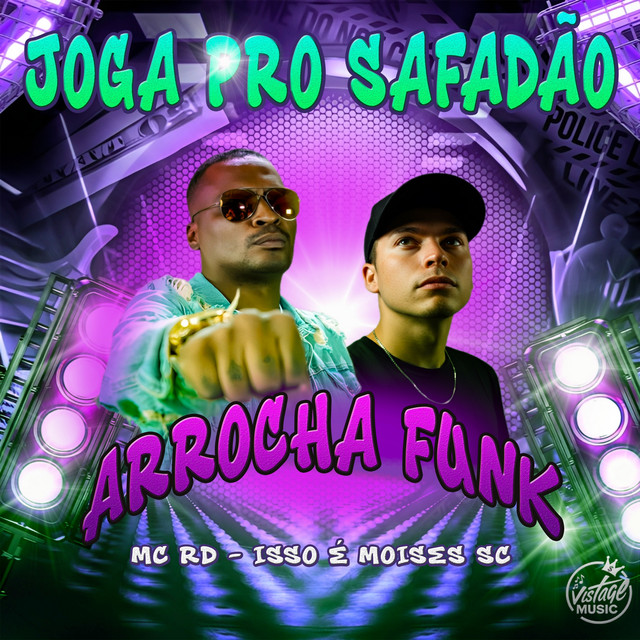 Joga pro Safadão