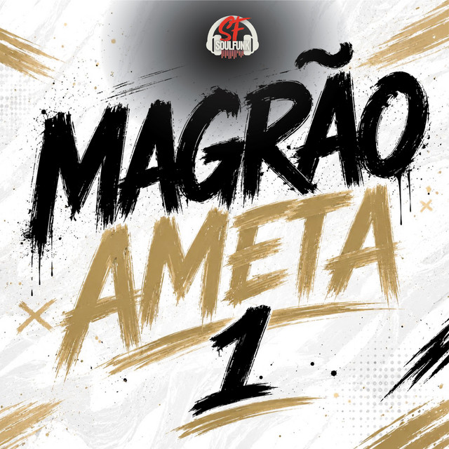 Magrão Ameta 1