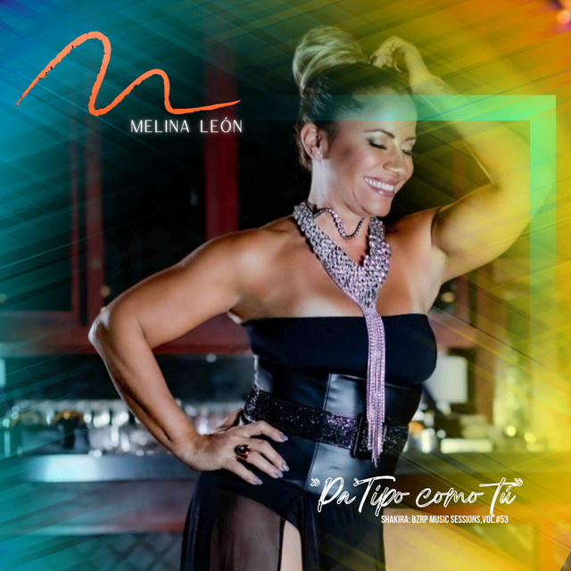 Pa' Tipos como Tú cover art