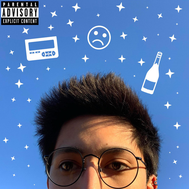 pager cover art