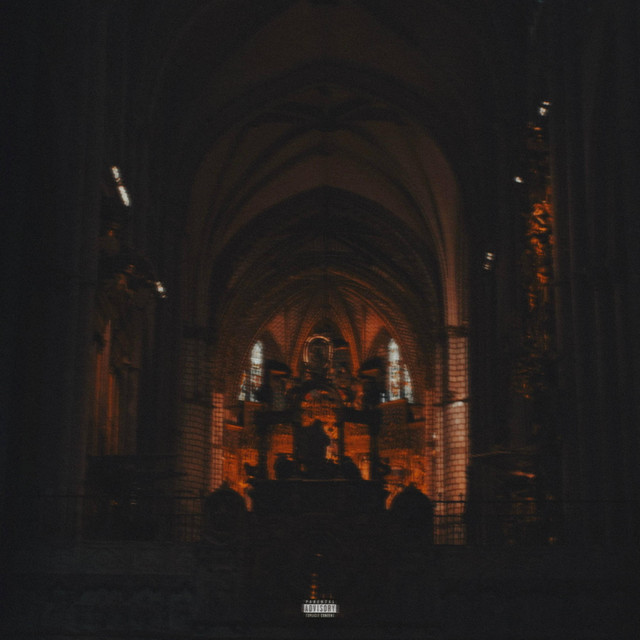 TRUST! cover art