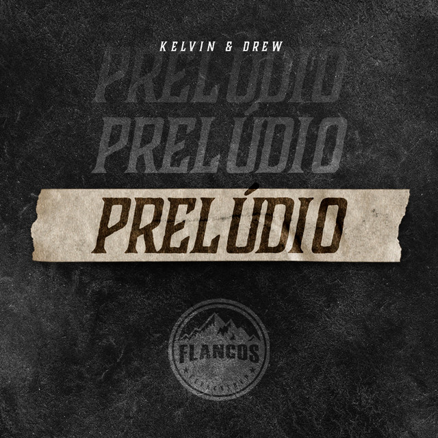 O Papo Reto Chegou cover art