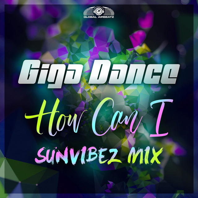 How Can I - Sunvibez Mix