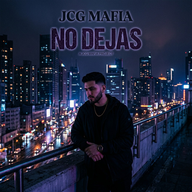 J.C.G Mafia