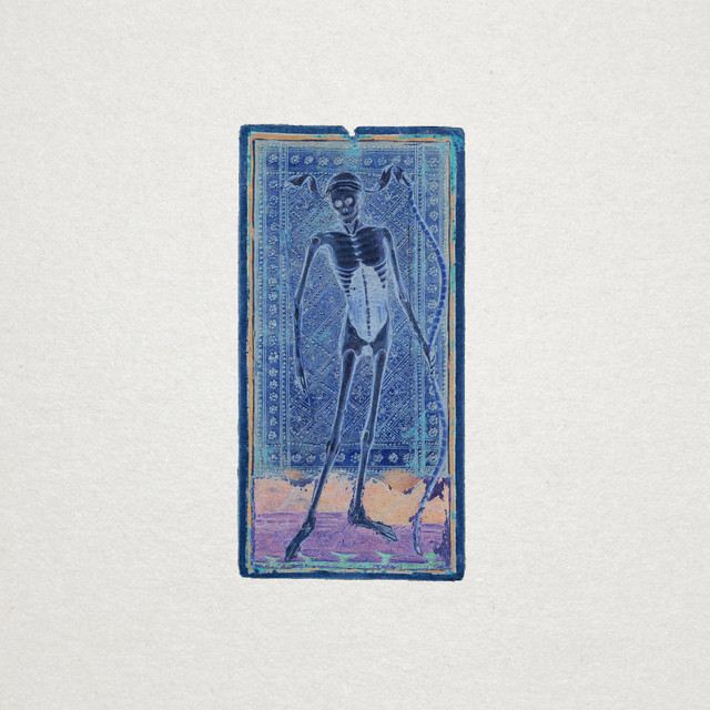 Castillo Azul cover art