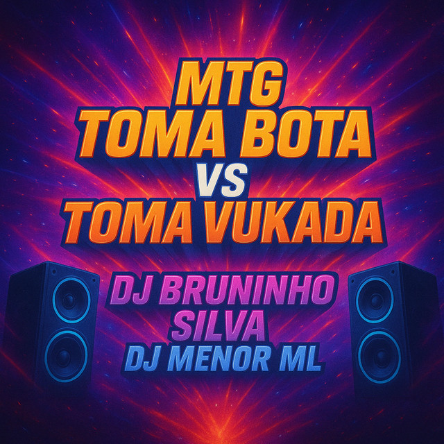 MTG TOMA BOTA VS TOMA VUKADA