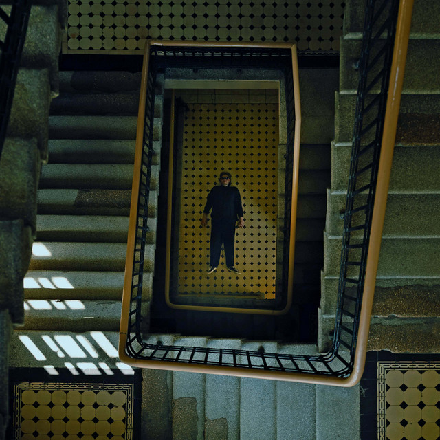 undefined album image