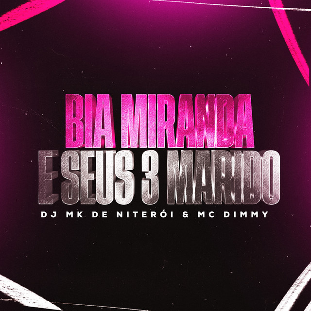 BIA MIRANDA E SEUS 3 MARIDO