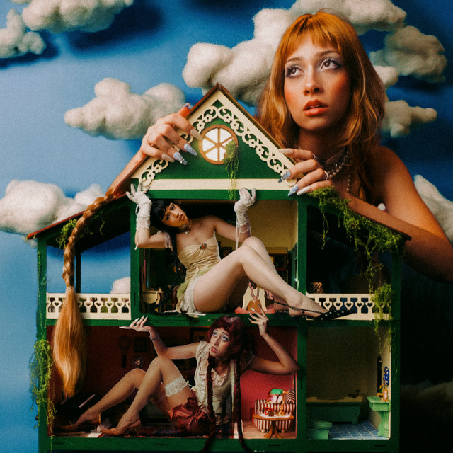 Imaginário cover art