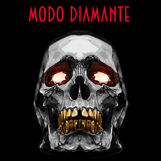 Modo Diamante cover art