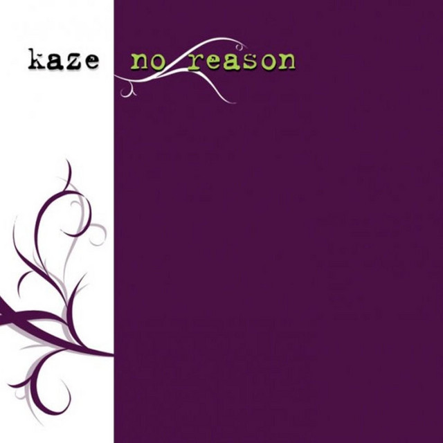 No Reason cover art