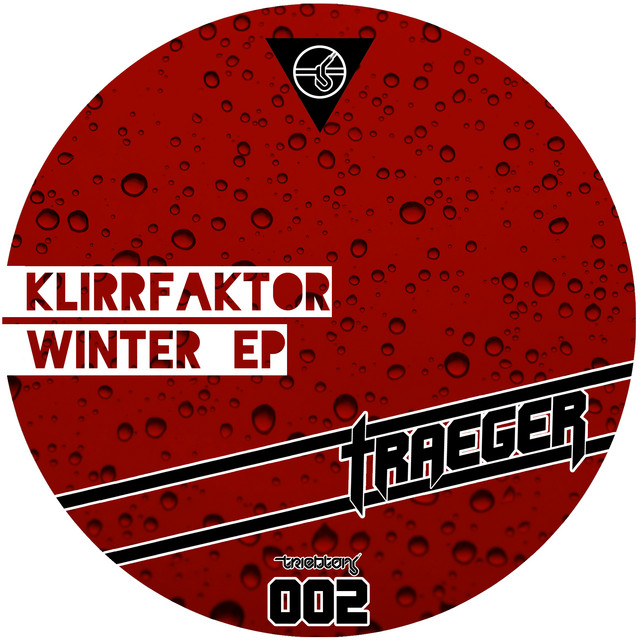 Winter Ep cover art