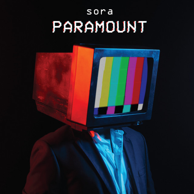 Paramount cover art