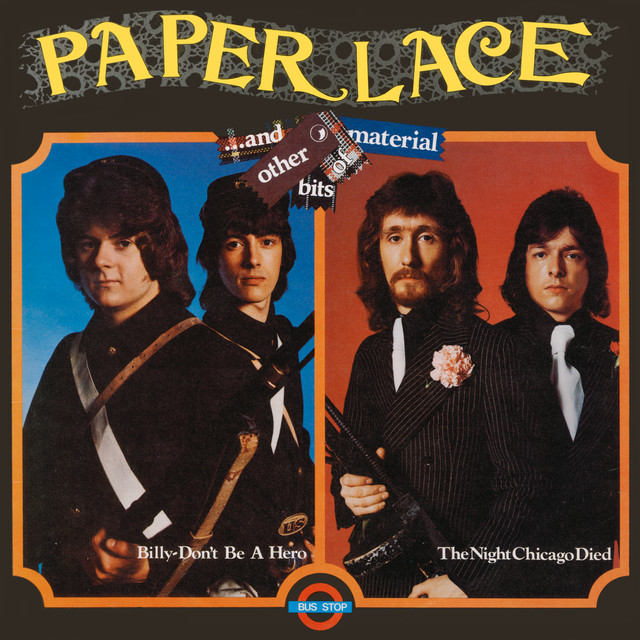 …And Other Bits Of Material (Extended Edition) cover art