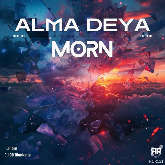 Morn album art