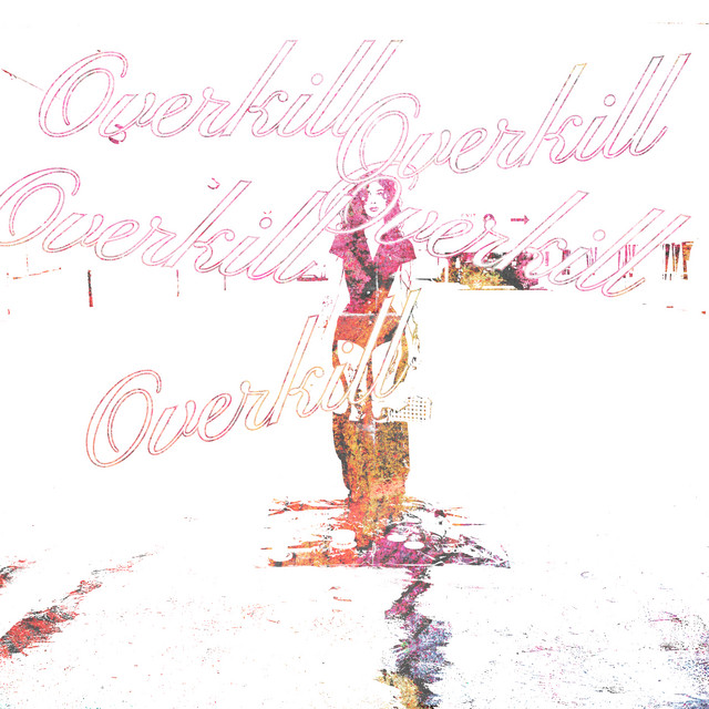 overkill cover art