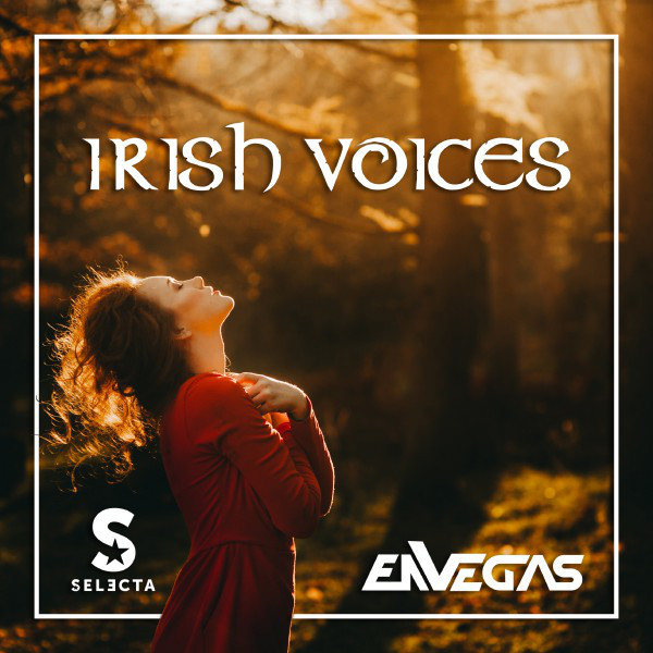 Irish Voices (Radio Edit)