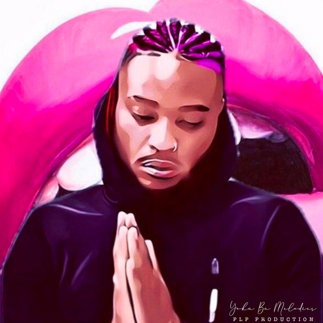 Yoka Ba Melodies cover art