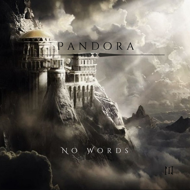 Pandora cover