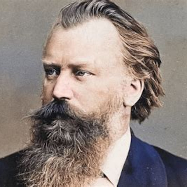 Brahms: Variationen über ein Thema von Paganini, Op. 35: Heft II (Recorded 1990 at The Concertgebouw, Amsterdam)