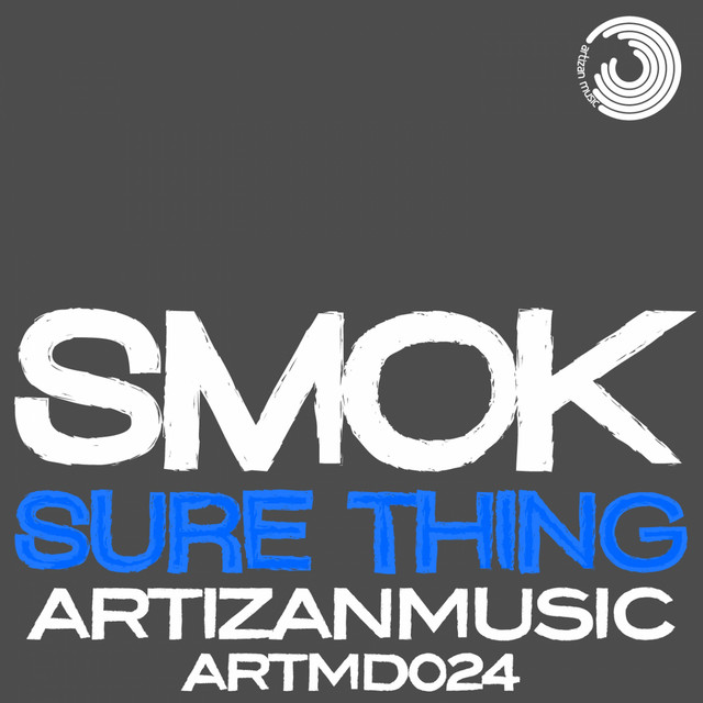 Sure Thing cover art