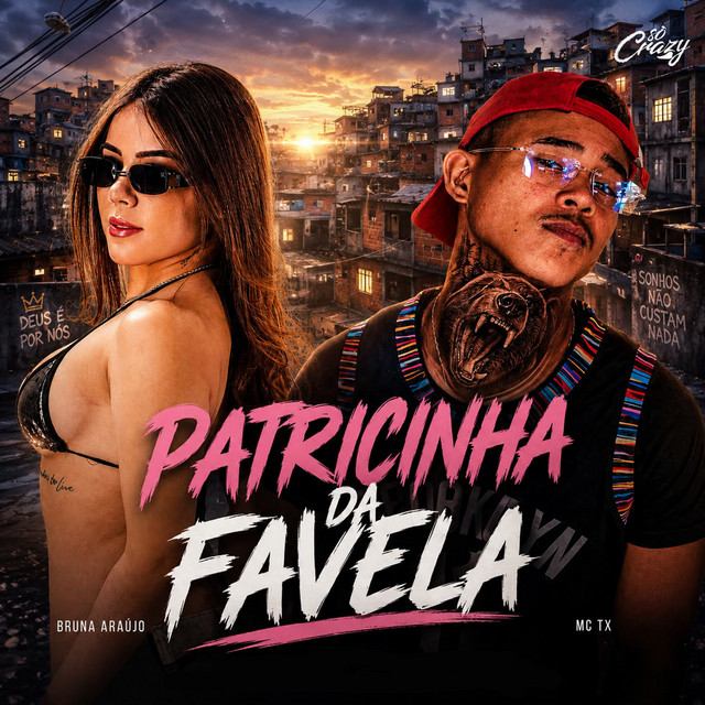 Patricinha da Favela