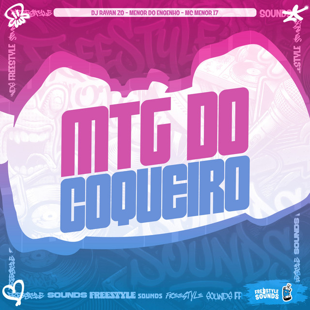 MTG DO COQUEIRO