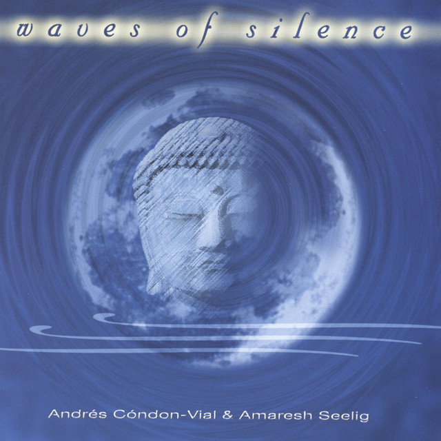 Waves of Silence cover art